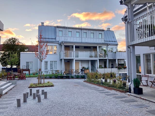 Innergård